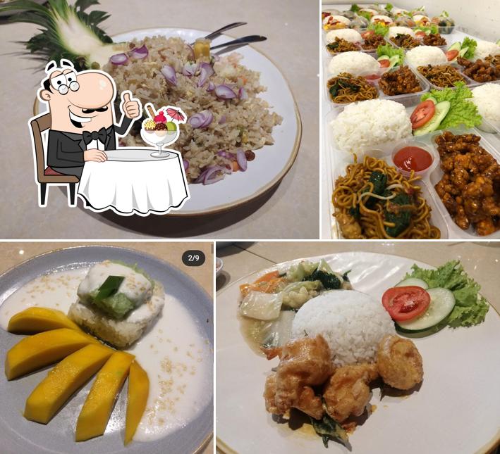 PanThai Restaurant, Palembang - Restaurant reviews