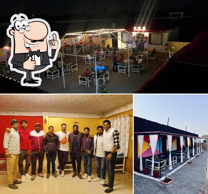 The Rajbagh Cafe, Jodhpur Restaurant reviews