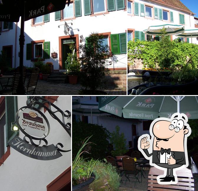 Truppacher Hof