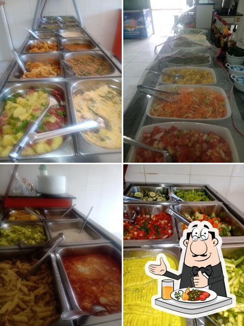 Restaurante Choperia do Sul Águas da Prata