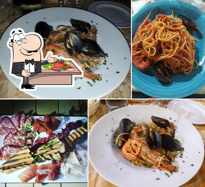 Ristorante Pizzeria Baddy'S