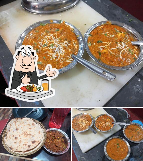 Sangi Restaurant