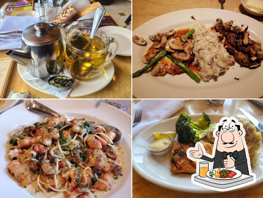 Best restaurants in The Mall at The Source Restaurant Guru