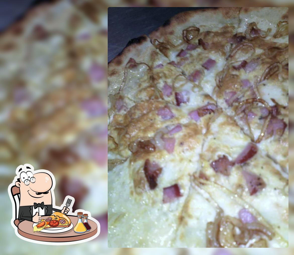 Pizzeria Skizzó
