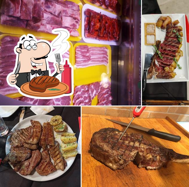 Braceria Giulio Cesare