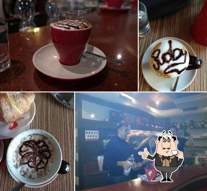Bar Amarcord