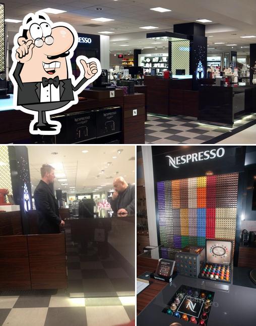 Nespresso Boutique - Menú del restaurante, precios y reseñas