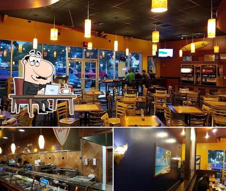 Costa Vida Yuba City