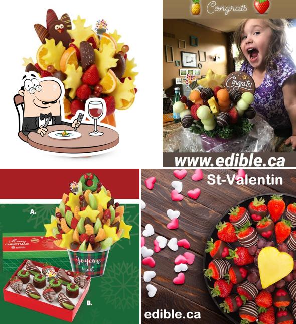 Edible Arrangements in Kirkland Restaurant reviews