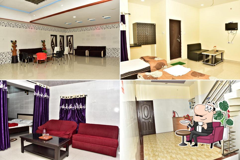 Hotel swagatam and restaurant
