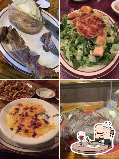 Jack's Family Tavern & Restaurant in Millersville Restaurant menu and
