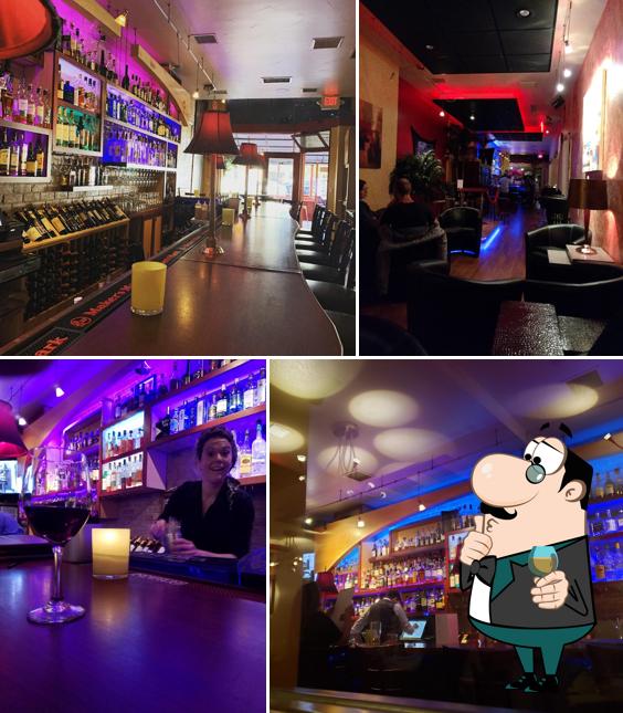 Le Rouge Restaurant in Grand Junction Restaurant menu and reviews