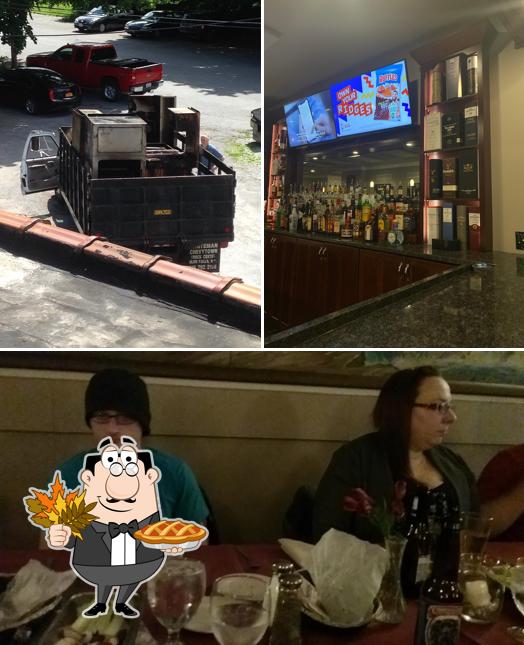 Massie's Restaurant in South Glens Falls Restaurant menu and reviews