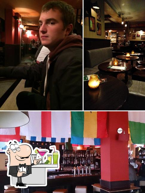 Regarder cette image de O'Malley's Irish Pub - Tournai