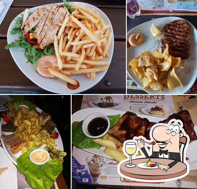 Old Wild West - Viareggio