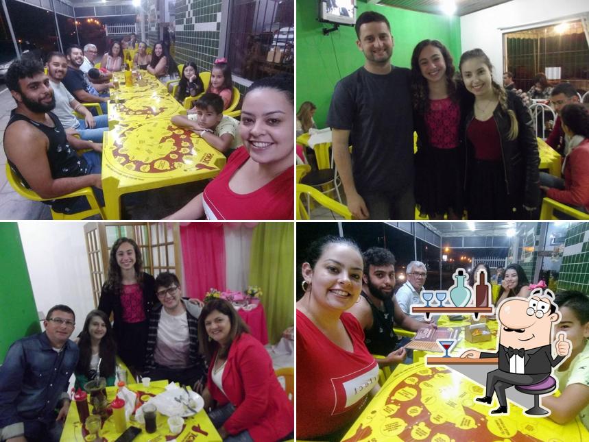 Pop Lanches - Osório