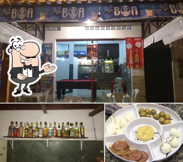 BAR D'JORGE