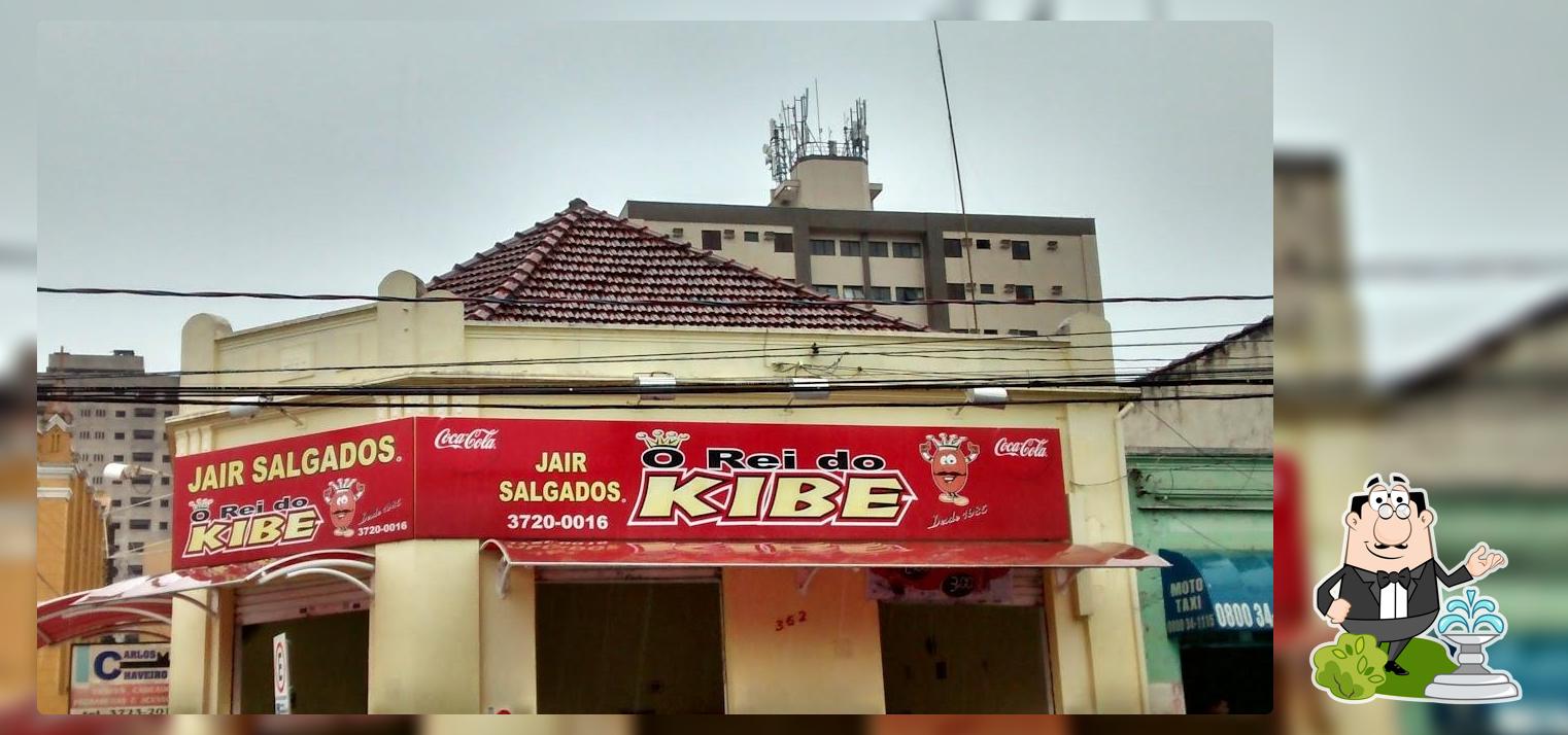 Império do Kibe