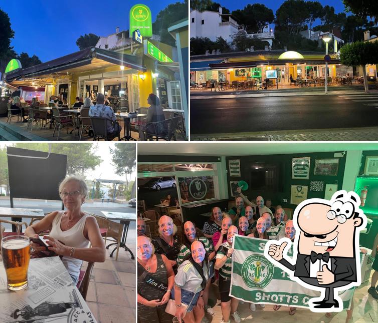 Best pubs & bars in Santa Ponsa, summer 2024 Restaurant Guru