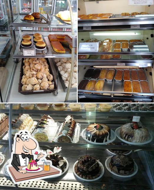 Artpan Forno E Fogão, Lavras - Menu do restaurante, preços e opiniões