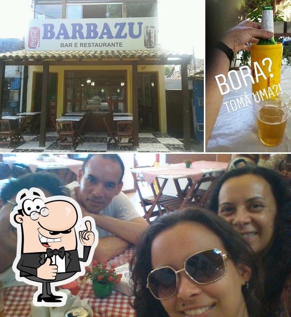 See this image of Restaurante Barbazu