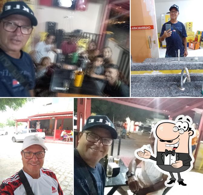Churrascaria Agua Na Boca