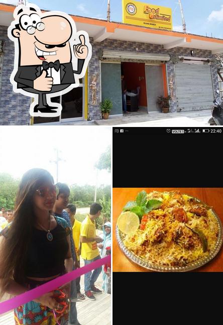 See this picture of FoodUnlimited