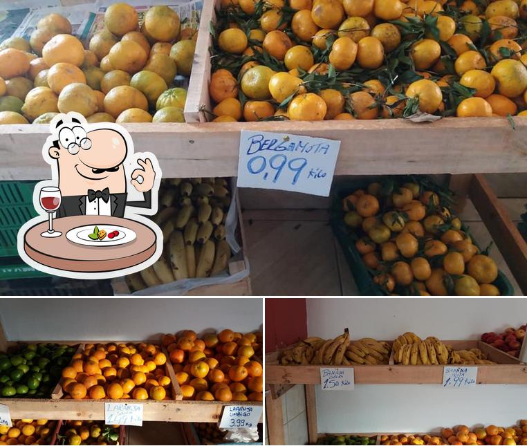 Fruteira Aliança