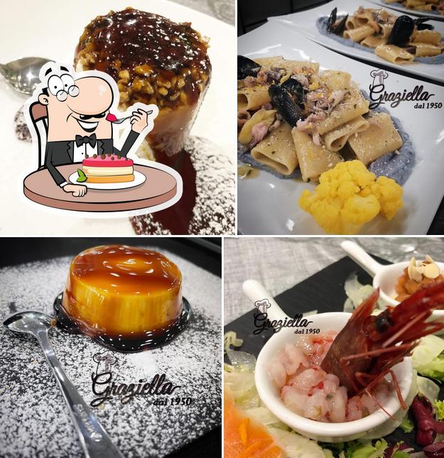 Graziella Ristorante