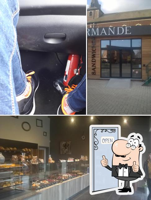 La Suite Gourmande