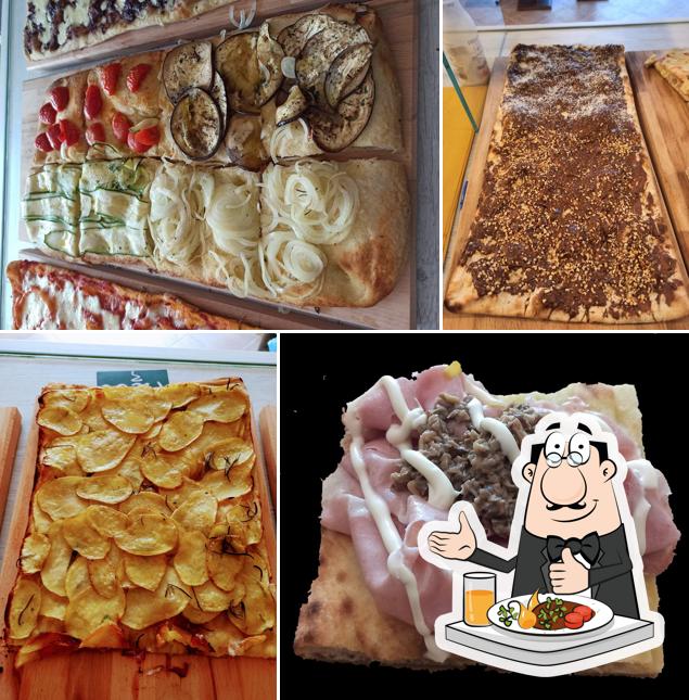 Mr. Food Oristano