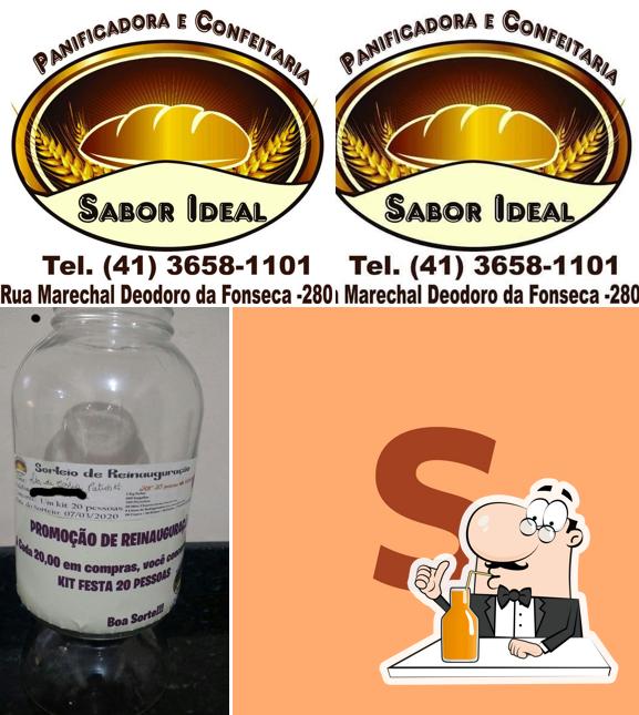 Panificadora Sabor Ideal