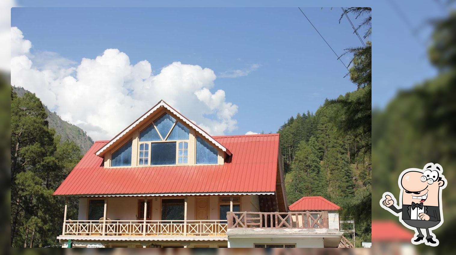Parvati Woods Camps