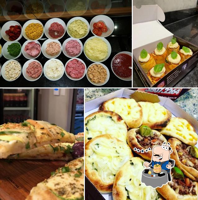 Pizzaria La Bonna Amparo