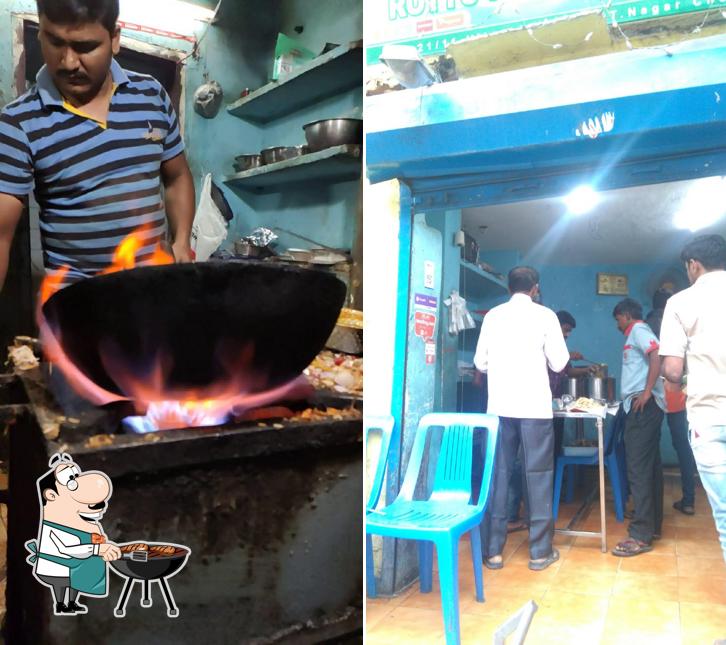 Rottu Kadai Food Court picture