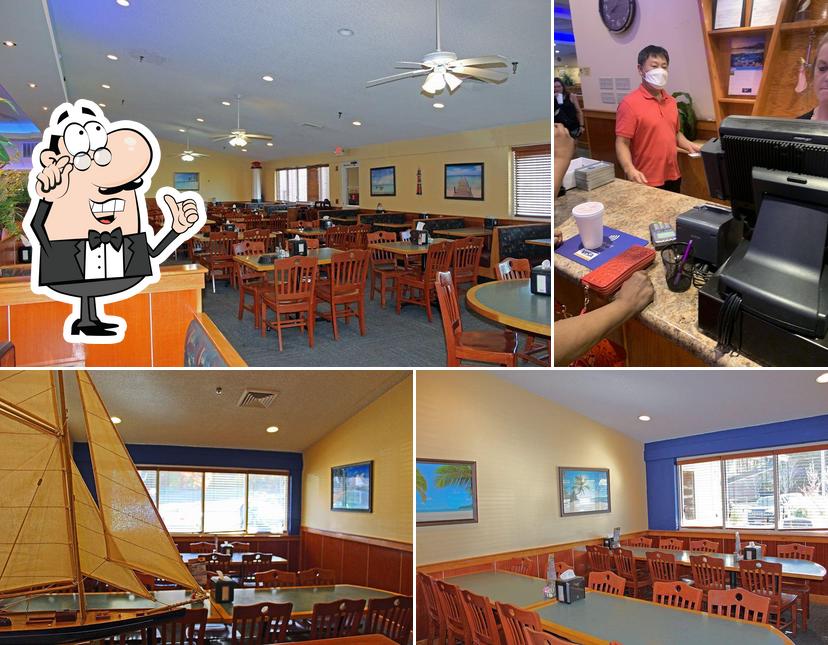 Royal Sports Bar in Stockbridge Restaurant menu and reviews