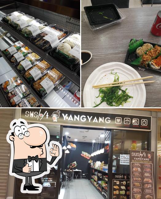 sushi go colmenar viejo