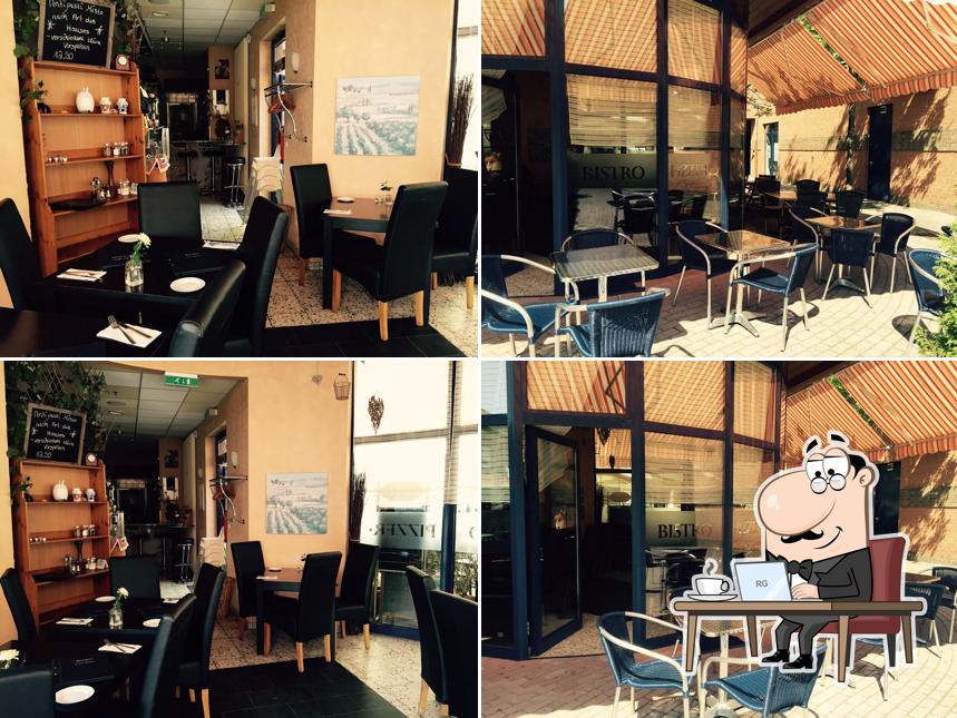 Ristorante Pizzeria Da Pino