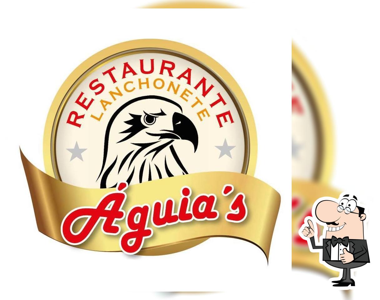 Águias Restaurante Morro da Fumaça SC