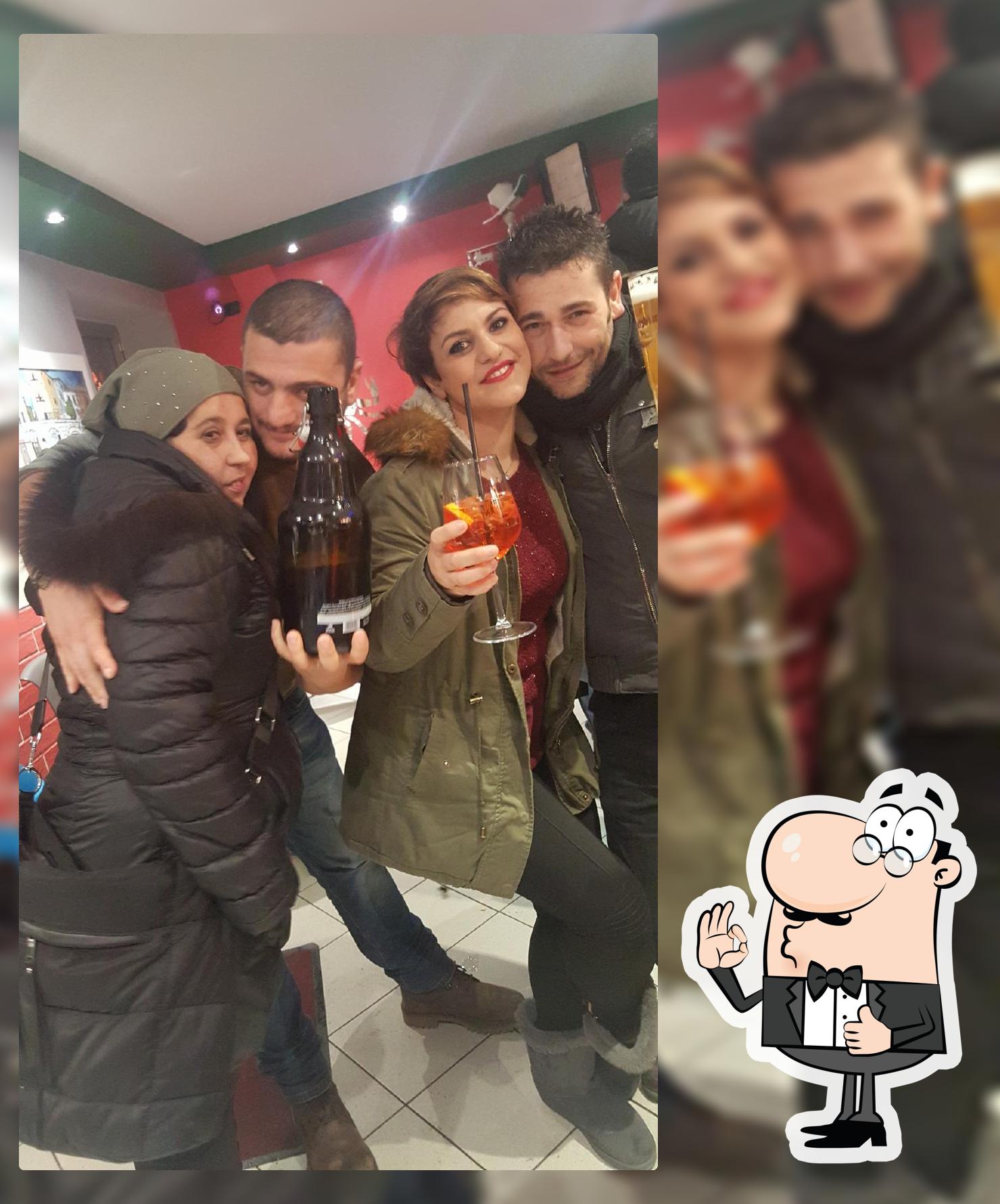 Bar El Rancho