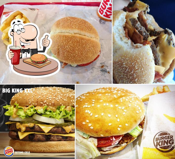 Burger King Settimo Torinese