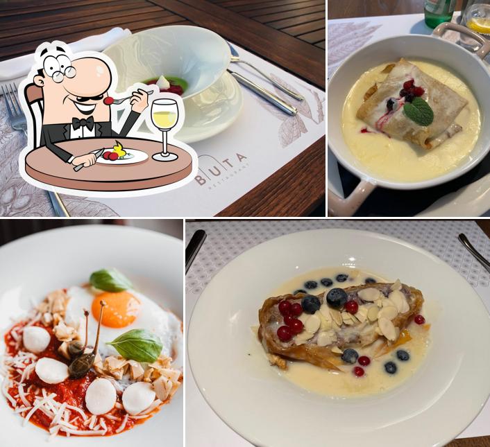 Cibo al Buta