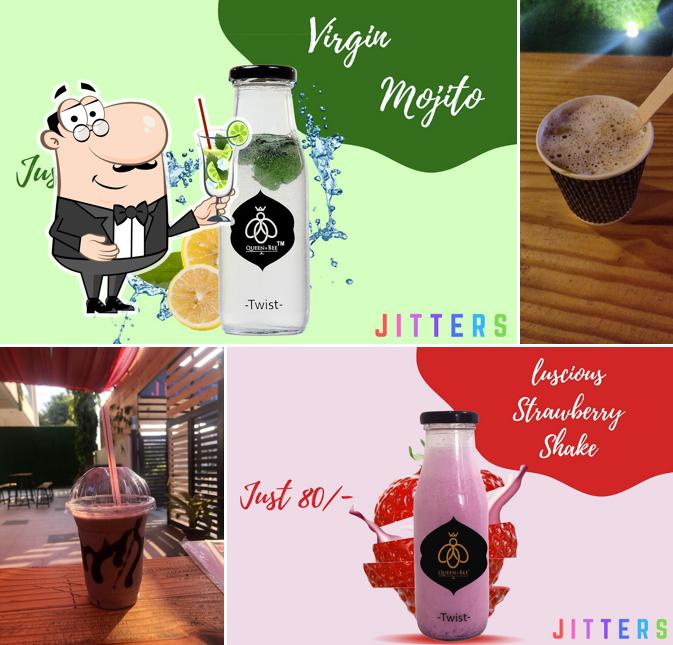 JITTERS - Alwar