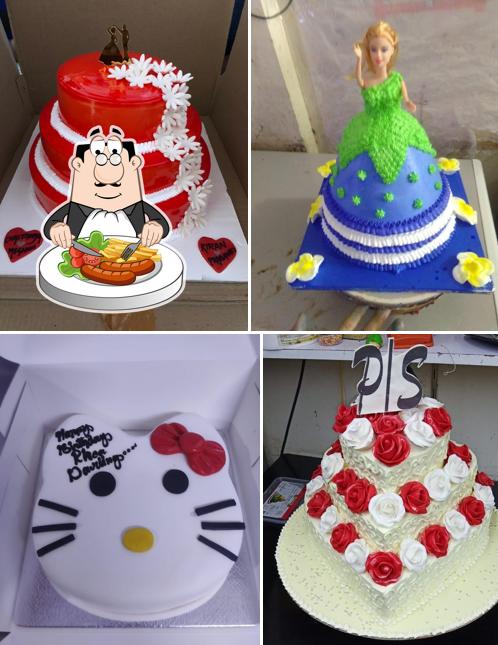 Top Cake Shops in New Nagole Colony-Kothapet,Hyderabad - Best Cake Bakeries  - Justdial