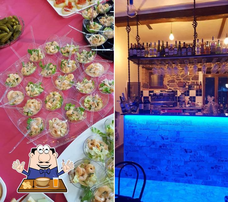 Cibo al Circolo acli