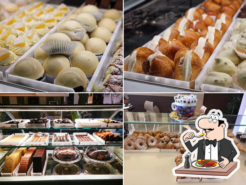 Pasticceria Del Nonno