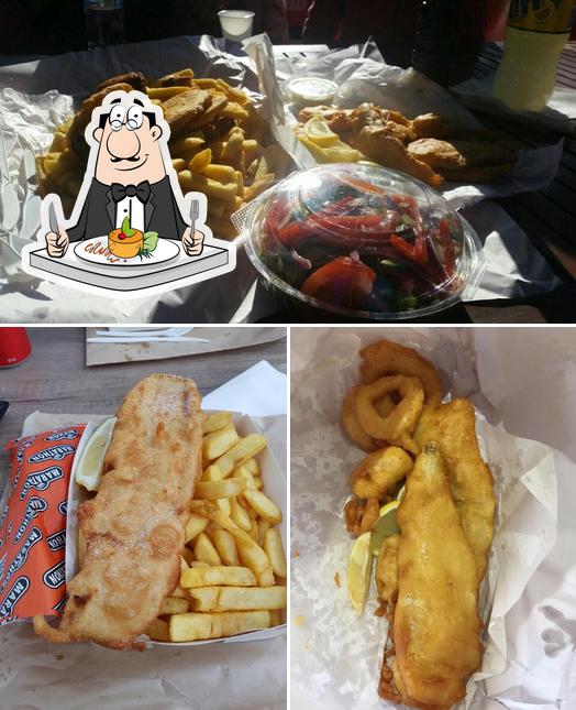 Lorne Fish & Chip in Lorne Restaurant reviews