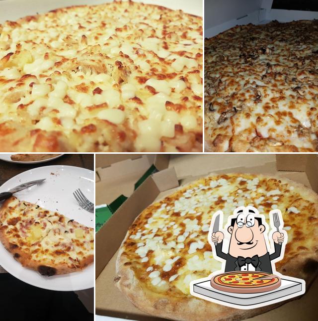 Flash Pizza