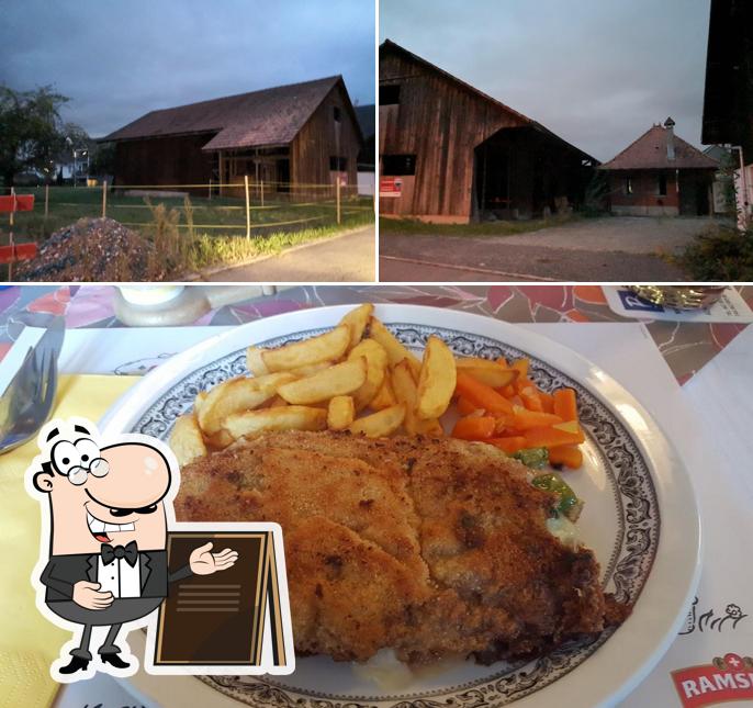 Gasthaus Rössli