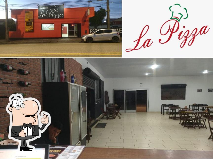 Pizzaria Lá Pizza
